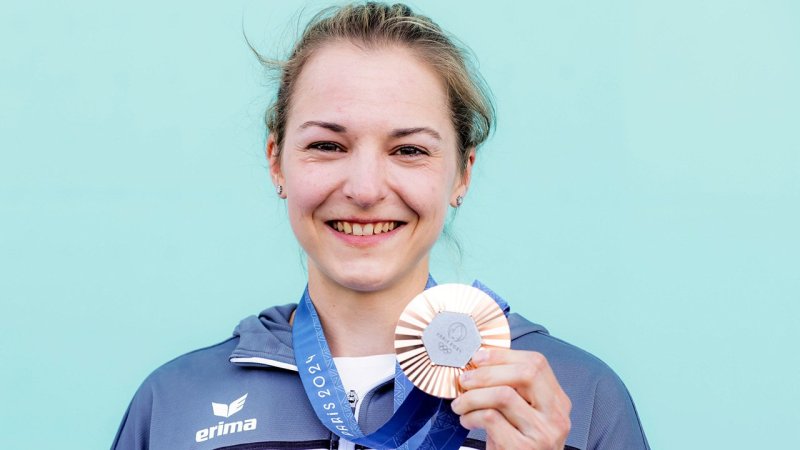 Pilz erleichtert: "Hatte Angst vor der Enttäuschung"