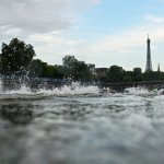 Nach Seine-Rennen: Mehrere deutsche Schwimmer erkrankt