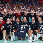 Norwegens Handballerinnen holen drittes Olympia-Gold