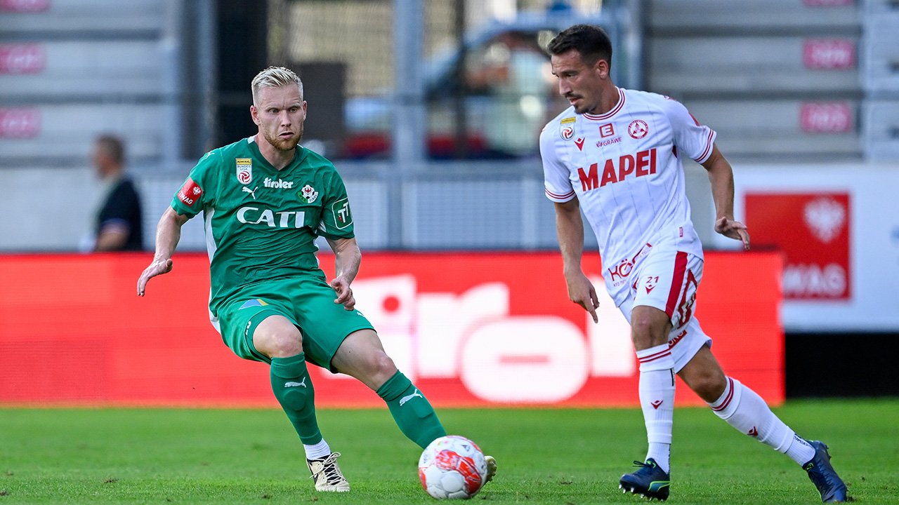 <a href='/de/daten/news/fussball/gak/' class='tag'>GAK</a> holt ersten Bundesliga-Punkt seit 17 Jahren