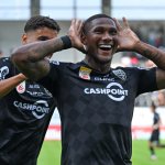 Krise abgewendet! Altach gewinnt beim LASK