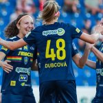 St. Pölten verpasst Vizemeister Vienna herbe Abreibung