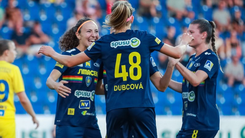 St. Pölten verpasst Vizemeister Vienna herbe Abreibung