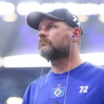 Hertha erkämpft späten Punkt gegen den HSV