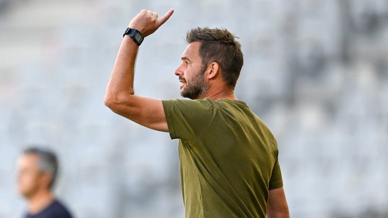 GAK schreibt erstmals an! "Jeder Punkt wird wichtig sein"