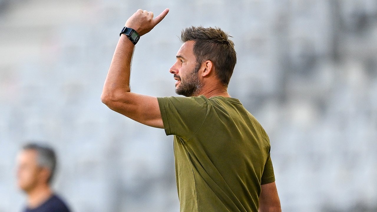 <a href='/de/daten/news/fussball/gak/' class='tag'>GAK</a> schreibt erstmals an! "Jeder Punkt wird wichtig sein"