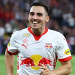 Gloukhs Geheimrezept: "Einfach guten Fußball spielen"