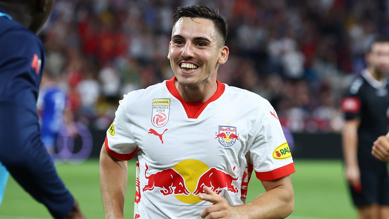 Gloukhs Geheimrezept: "Einfach guten <a href='/de/daten/news/fussball/fussball/' class='tag'>Fußball</a> spielen"