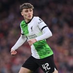 Medien: Salzburg vor Transfer von Liverpool-Talent