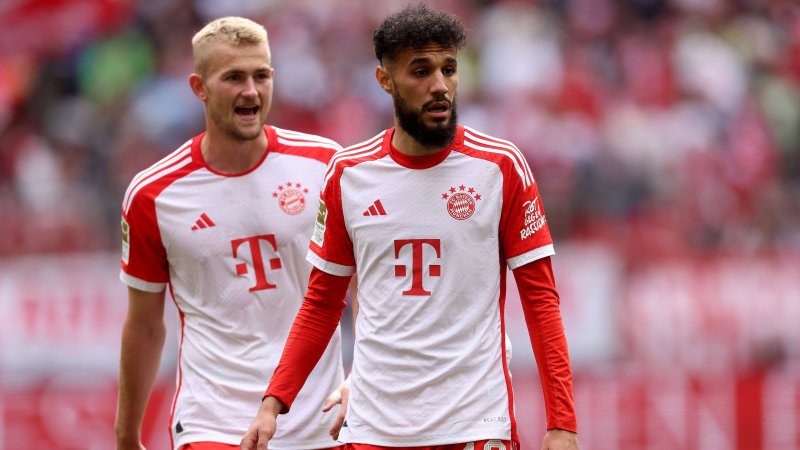 Bayern-Duo kurz vor Wechsel zu Manchester United