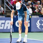 Angeschlagener Sinner unterliegt Rublev in Montreal