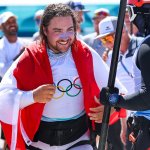 Olympiasieger Bontus denkt bereits an Los Angeles 2028