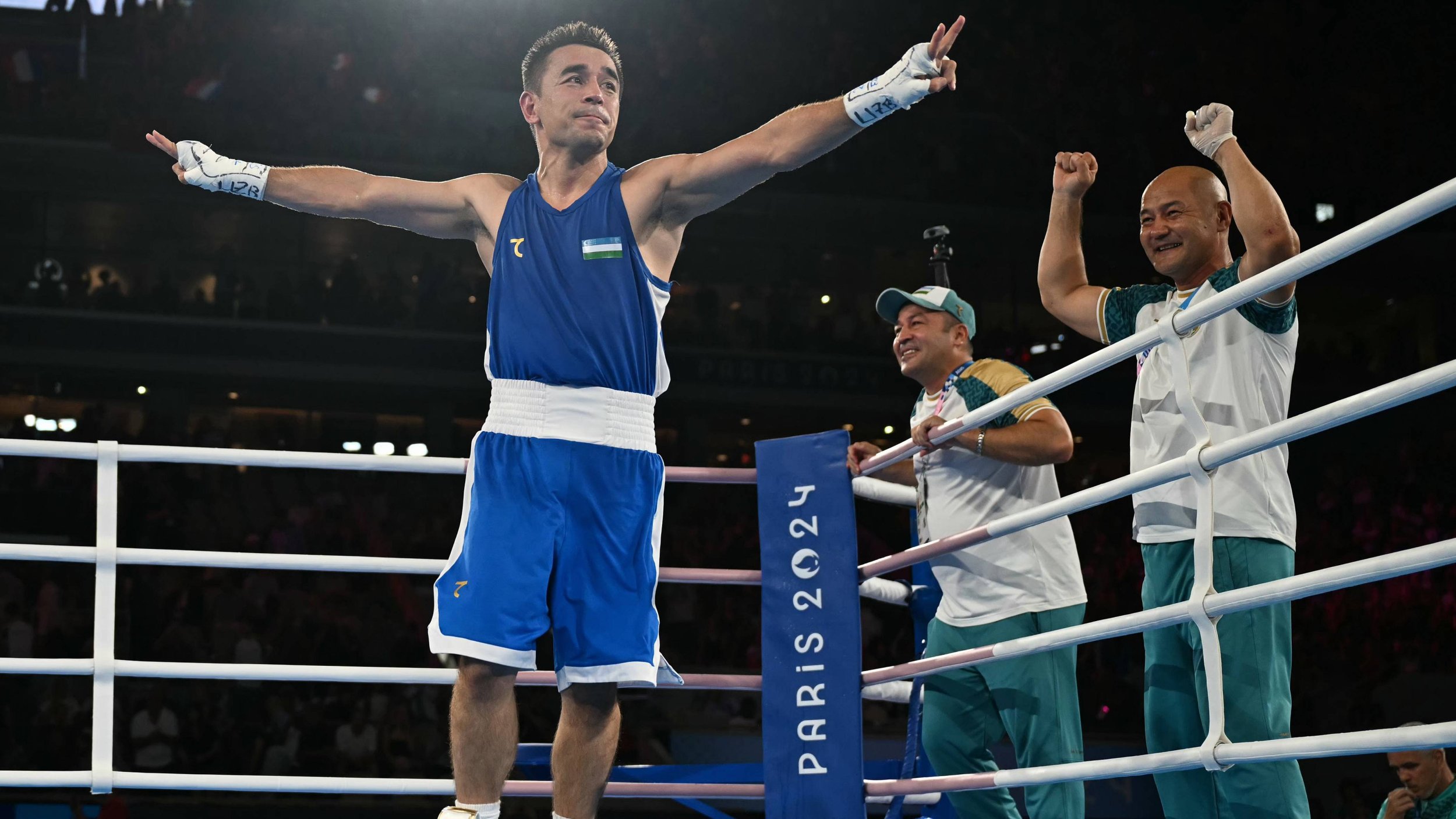 Wiederbelebt! Britische Teammitarbeiter retten Coach Leben