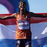 Niederländerin stürmt zu Gold im Marathon - Mayer überzeugt