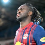 Bericht: Hoffenheim mit Angebot für Salzburg-Verteidiger