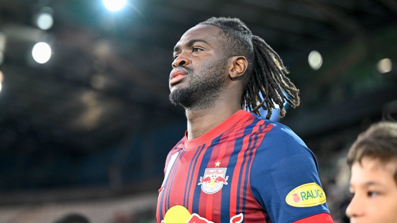 Bericht: Hoffenheim mit Angebot für Salzburg-Verteidiger