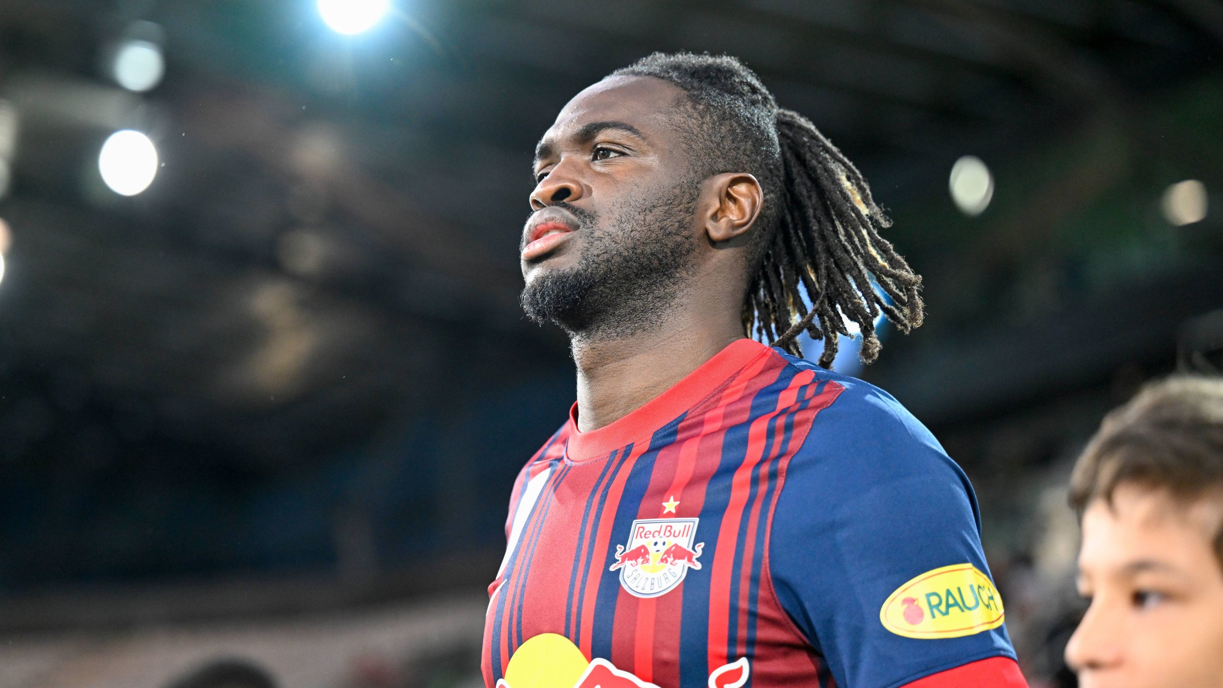 Bericht: Hoffenheim mit Angebot für Salzburg-Verteidiger