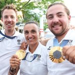 Paris 2024 Österreichs sechstbesten Sommerspiele