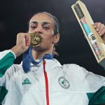 Umstrittene Box-Olympiasiegerinnen werden Fahnenträgerinnen