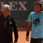 "Enttäuscht von ihm!" - Tsitsipas feuert Papa als Trainer
