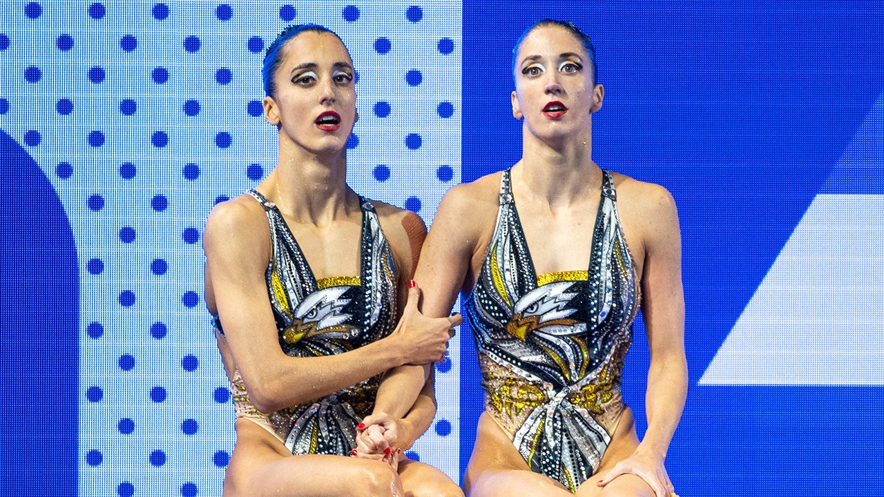 Frust der Alexandris: Stoss hofft in Zukunft auf "KI-Jury"