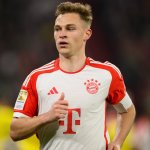 Eberl bestätigt: Auf dieser Position soll Kimmich auflaufen