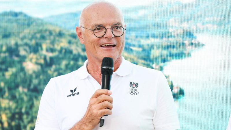 Stoss zu Bach-Nachfolge: "An der Zeit, an Frau zu denken"