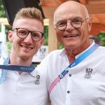 Im Sport soll Ungarn ein Vorbild für die neue Regierung sein