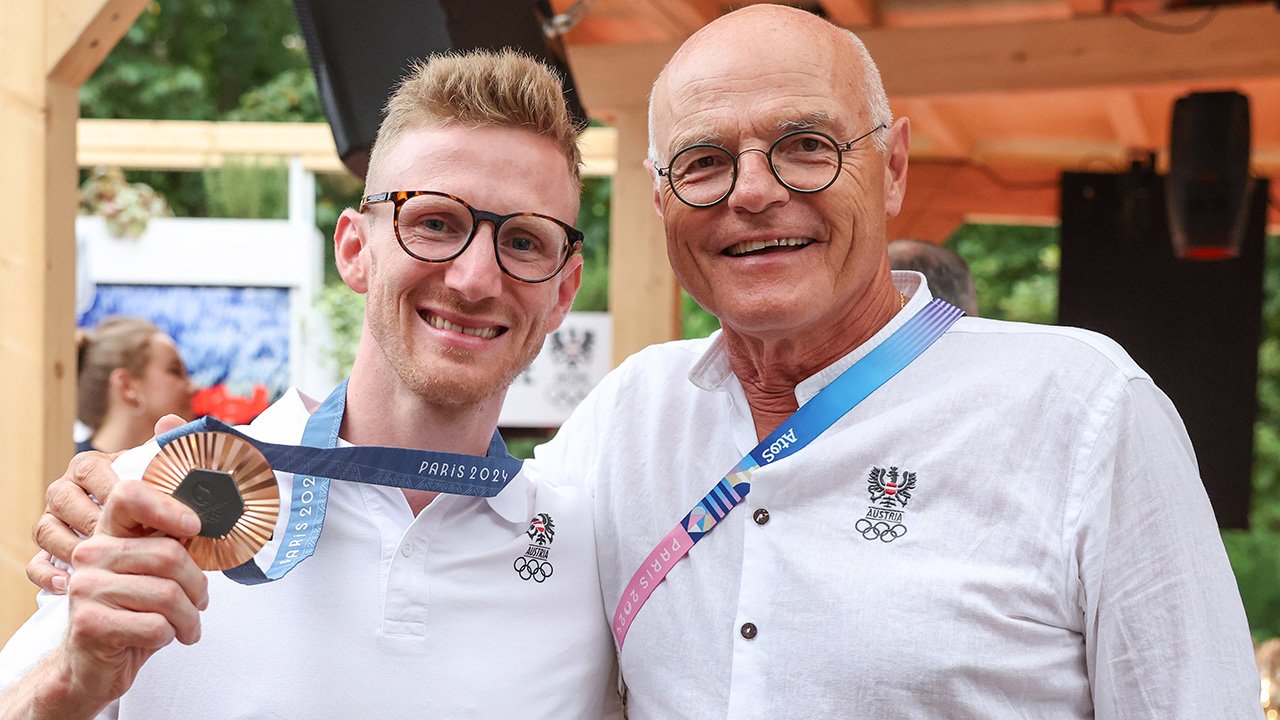 Im Sport soll Ungarn ein Vorbild für die neue Regierung sein