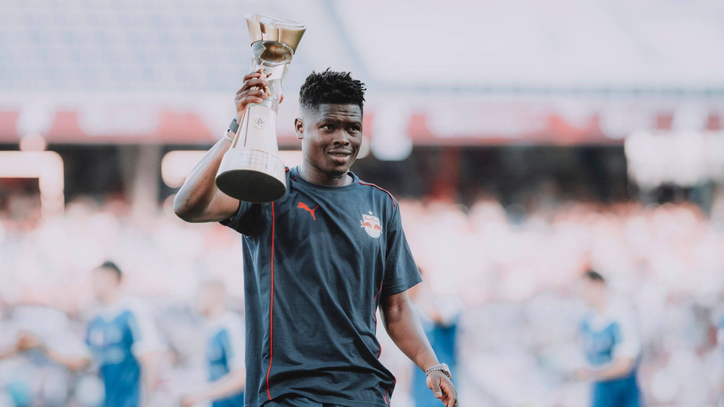 Torschützenkönig: Bundesliga nimmt Regeländerung vor