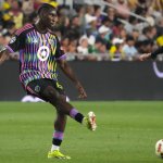 Salzburg-Interesse an kanadischem Verteidiger?
