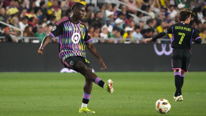 Salzburg-Interesse an kanadischem Verteidiger?