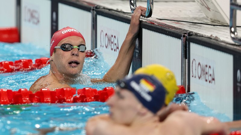 Olympia-Sprüche: "Hoffe, dass alle der Reihe nach krepieren"