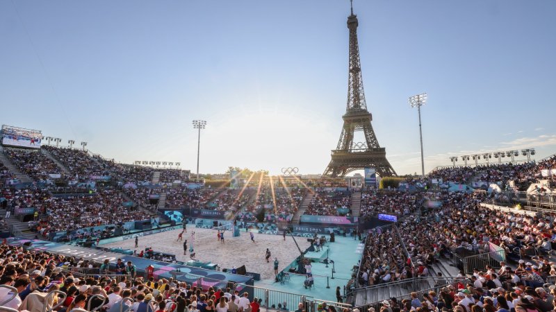 Olympia-Sprüche: "Hoffe, dass alle der Reihe nach krepieren"