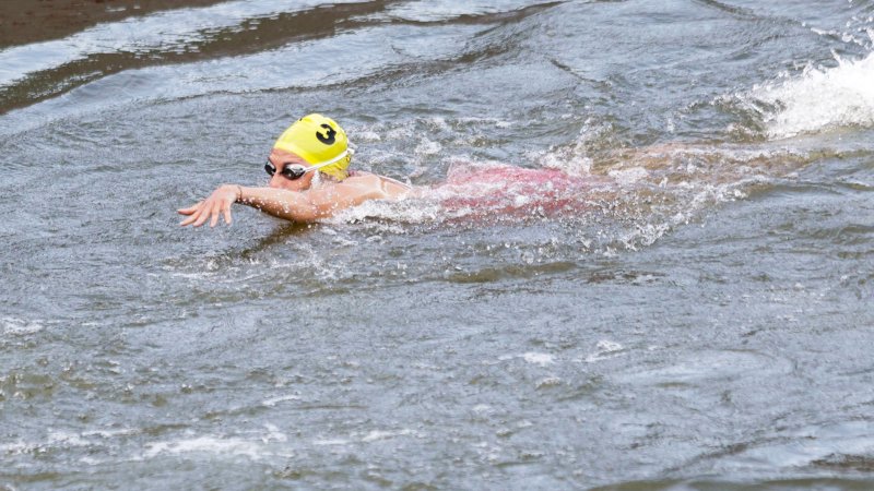 Olympia-Sprüche: "Hoffe, dass alle der Reihe nach krepieren"