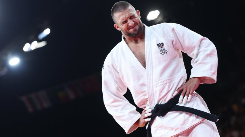 Olympia-Sprüche: "Hoffe, dass alle der Reihe nach krepieren"