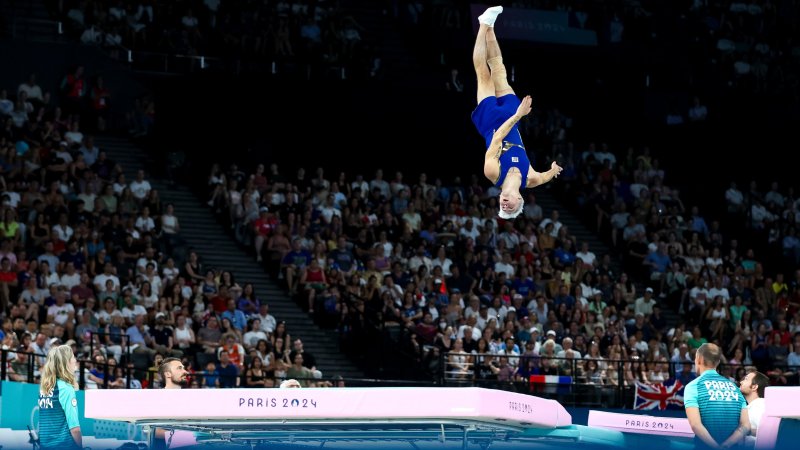 Olympia-Sprüche: "Hoffe, dass alle der Reihe nach krepieren"