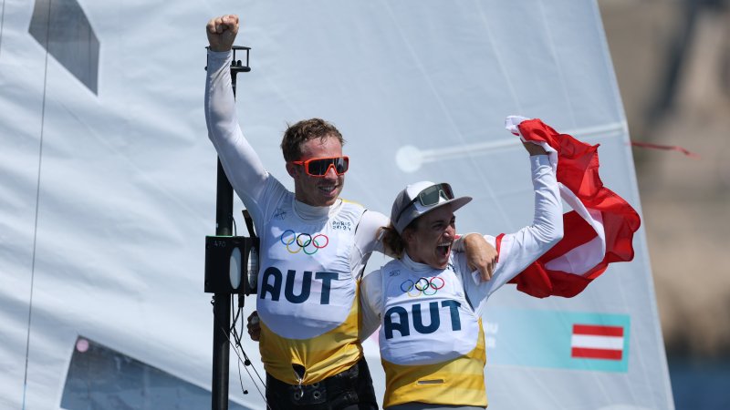 Olympia-Sprüche: "Hoffe, dass alle der Reihe nach krepieren"