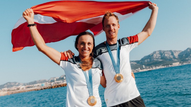 Olympia-Sprüche: "Hoffe, dass alle der Reihe nach krepieren"