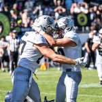 ELF: Raiders gewinnen Offensivspektakel in Stuttgart