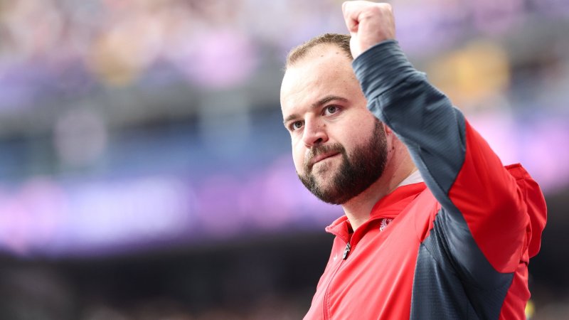 Olympia-Sprüche: "Hoffe, dass alle der Reihe nach krepieren"