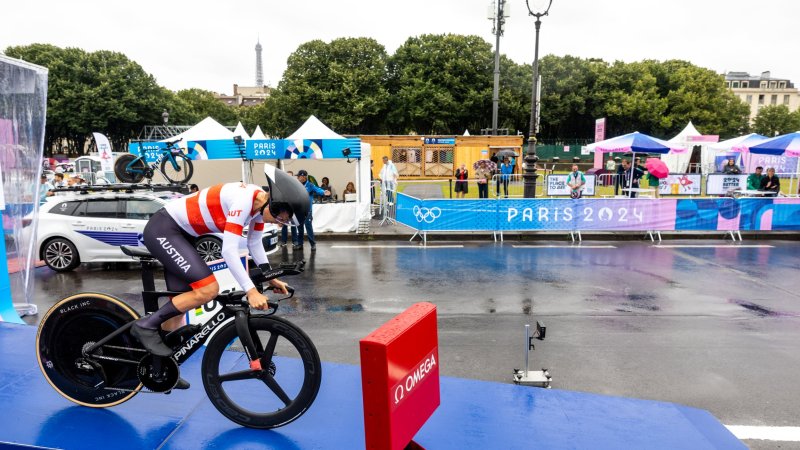 Olympia-Sprüche: "Hoffe, dass alle der Reihe nach krepieren"