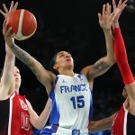 US-Basketballerinnen holen letztes Gold bei Olympia 2024