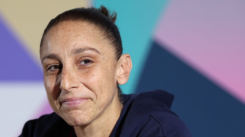 US-Basketballerin Taurasi dank Olympiasieg Rekordhalterin