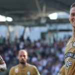 Sturm biegt Hartberg in hitzigem Steirer-Duell