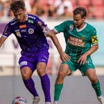 Rapid verpasst Sieg gegen zehn Klagenfurter