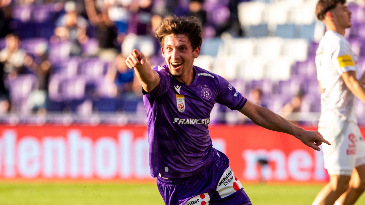 Sieg bei Dragovic-Comeback! Austria gelingt Befreiungsschlag