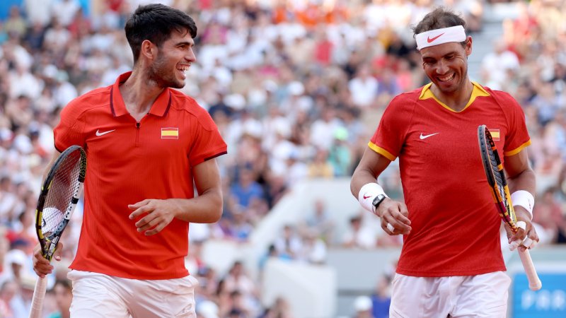 "Der Wolf unter den Wölfen": Die besten Sprüche bei Olympia