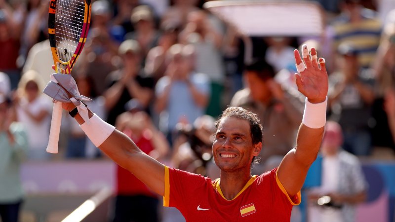 "Der Wolf unter den Wölfen": Die besten Sprüche bei Olympia