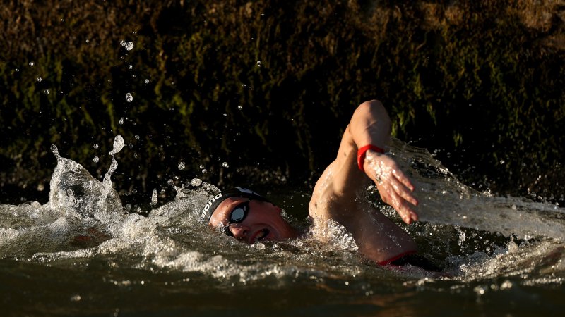 "Der Wolf unter den Wölfen": Die besten Sprüche bei Olympia